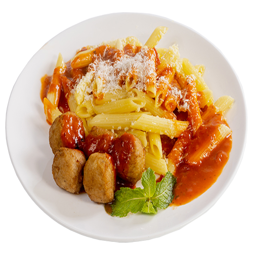 Mouth-Watering Dishes