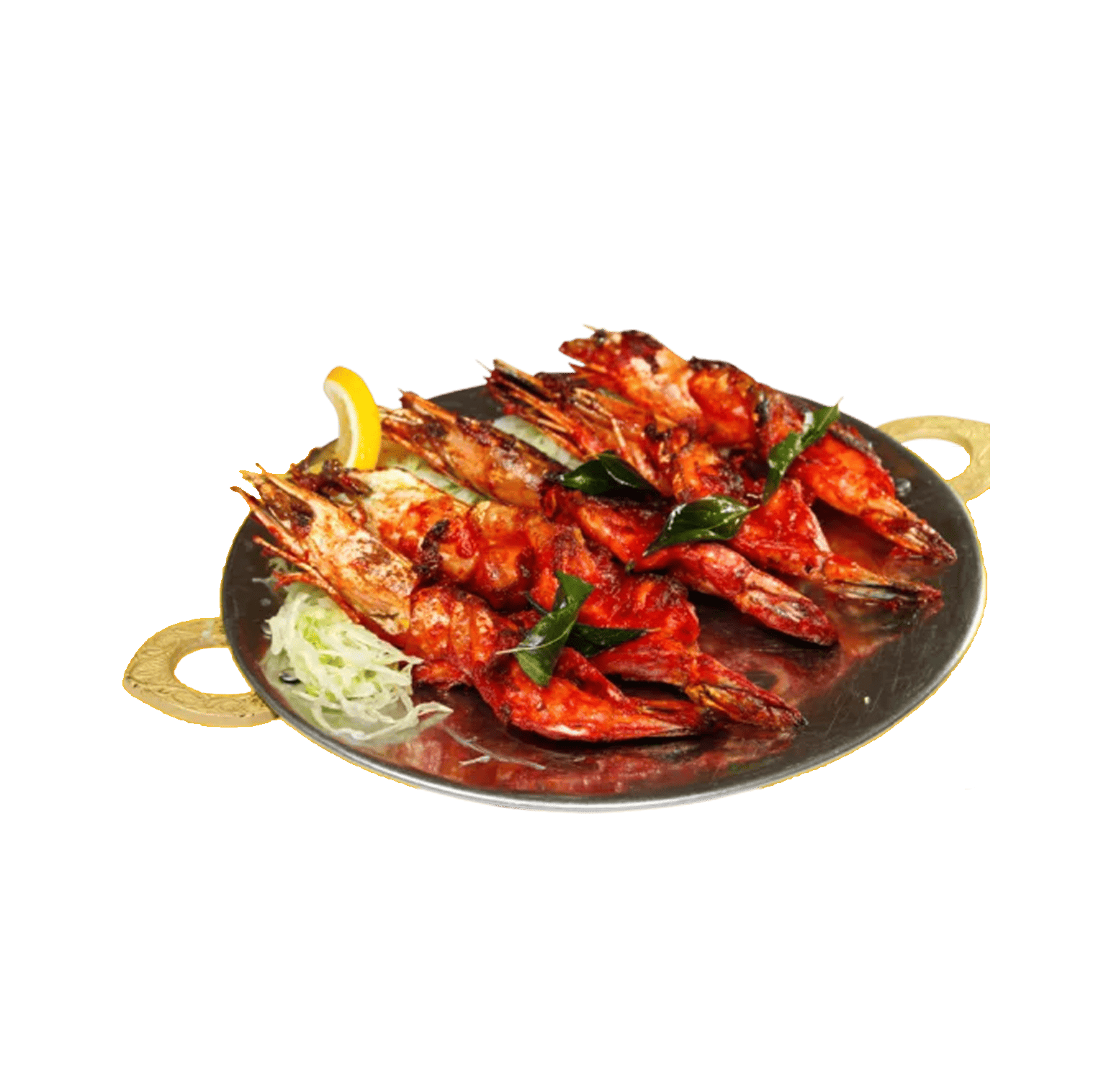 Enjoy the unique taste of India with us